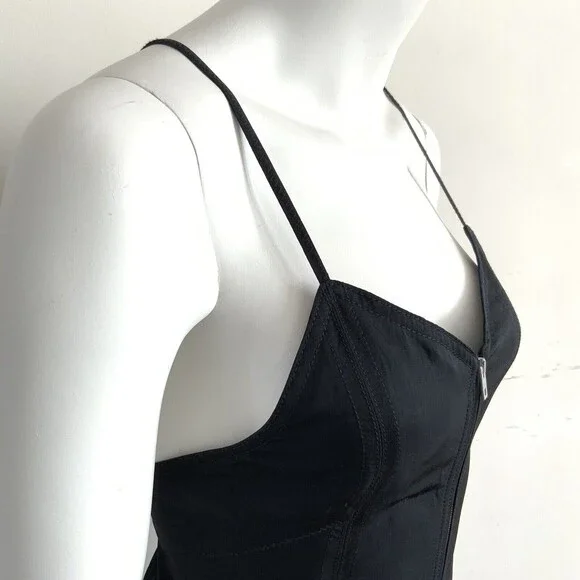 rag & bone Milly Shift Dress Spaghetti Strap 2 - Picture 12 of 12